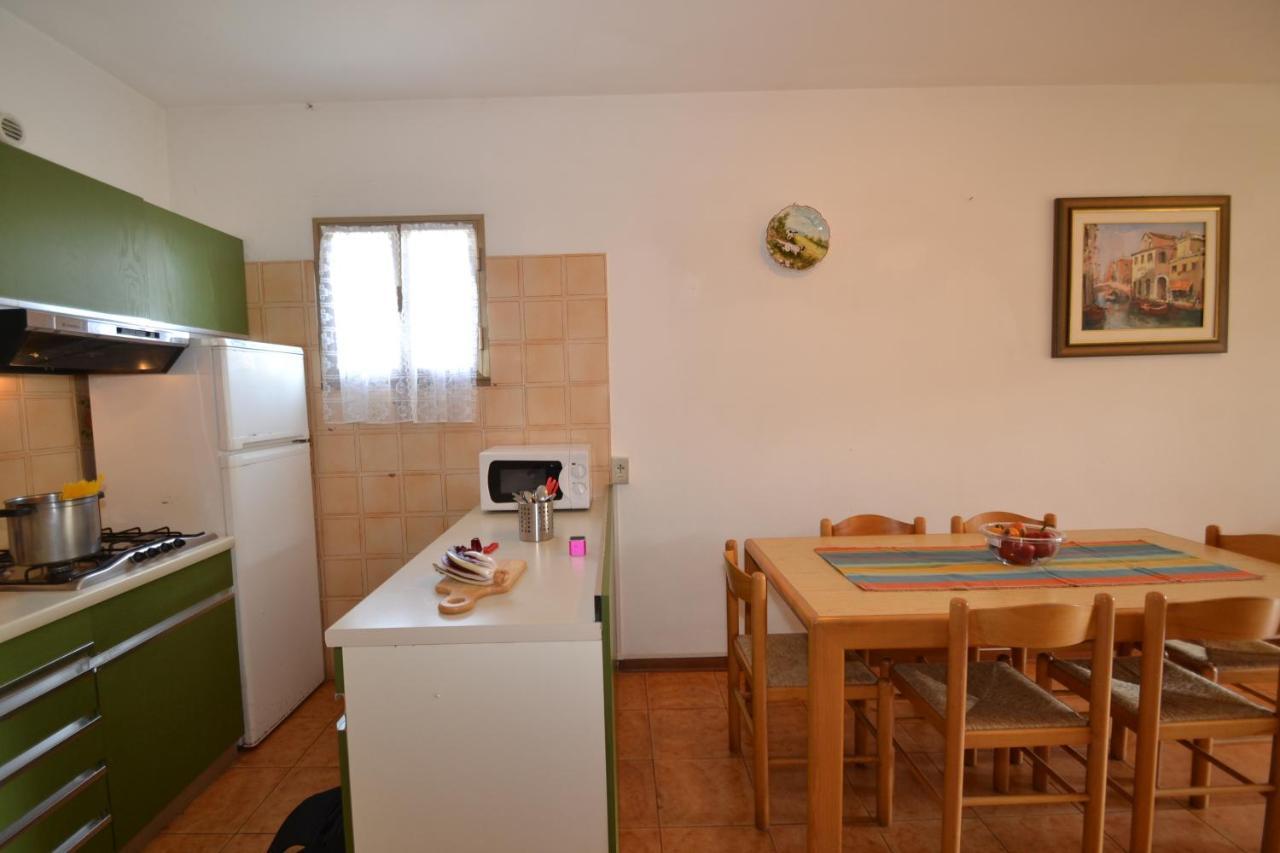 Isotta Apartment Bibione Exterior photo